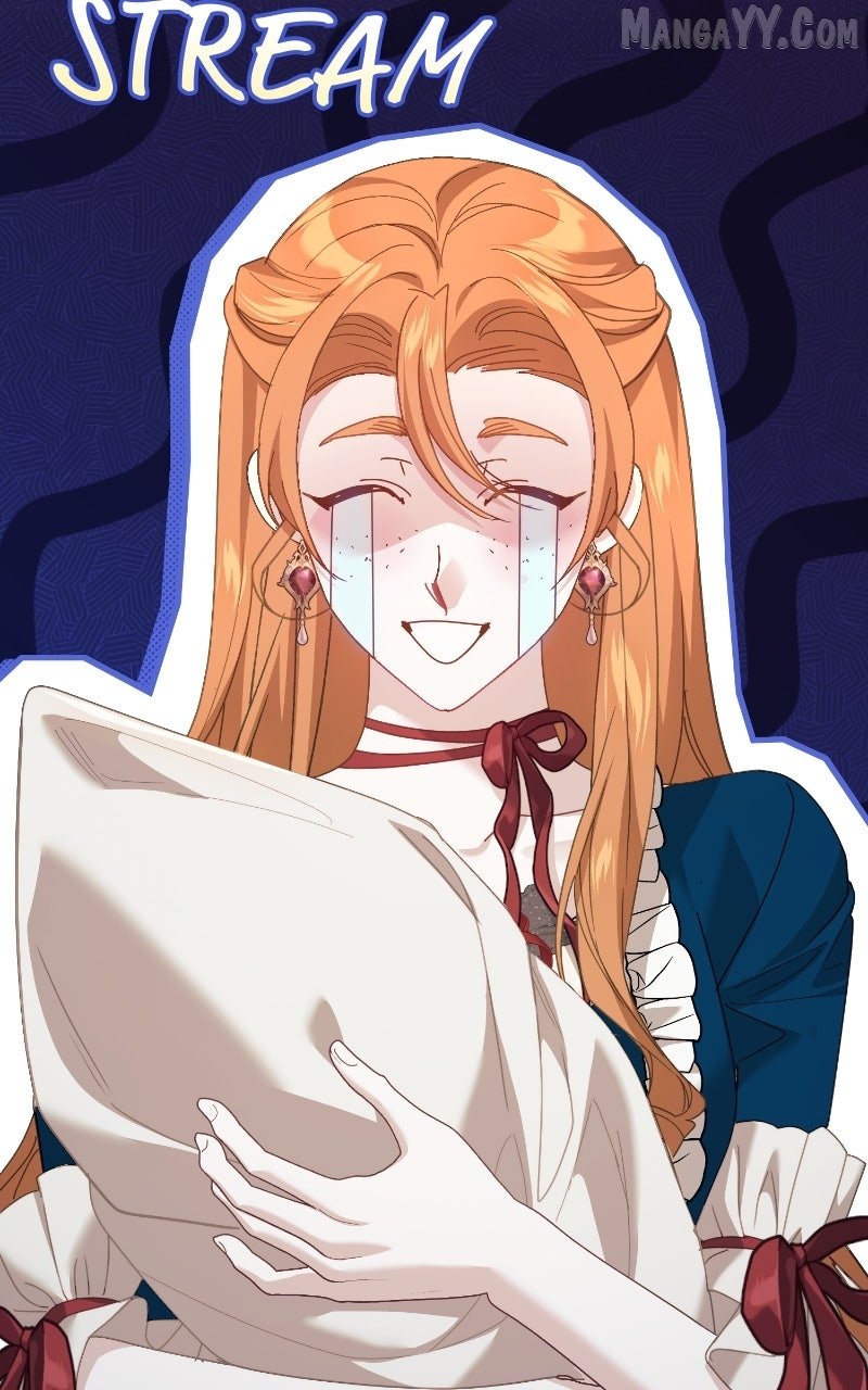 I Was The Acting Empress But I Spent The First Night With Him Chapter 55 page 11 - 
