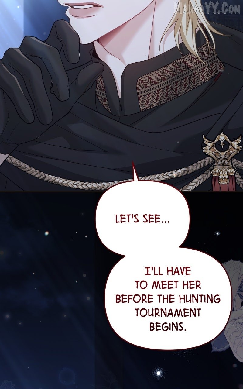 I Was The Acting Empress But I Spent The First Night With Him Chapter 55 page 118 - 