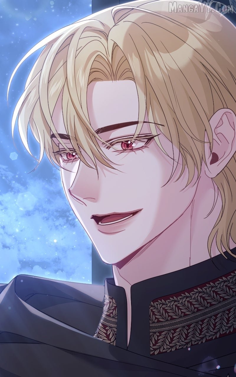I Was The Acting Empress But I Spent The First Night With Him Chapter 55 page 120 - 