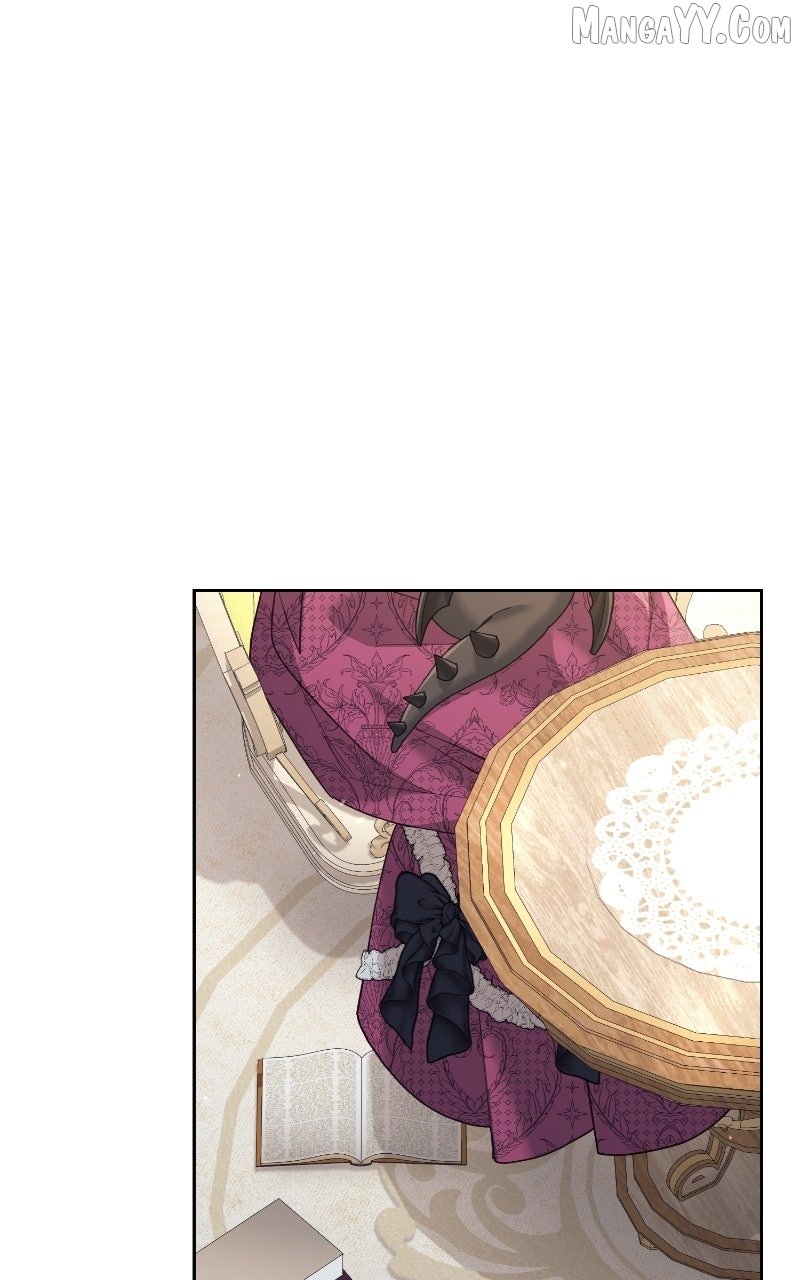 I Was The Acting Empress But I Spent The First Night With Him Chapter 55 page 13 - 