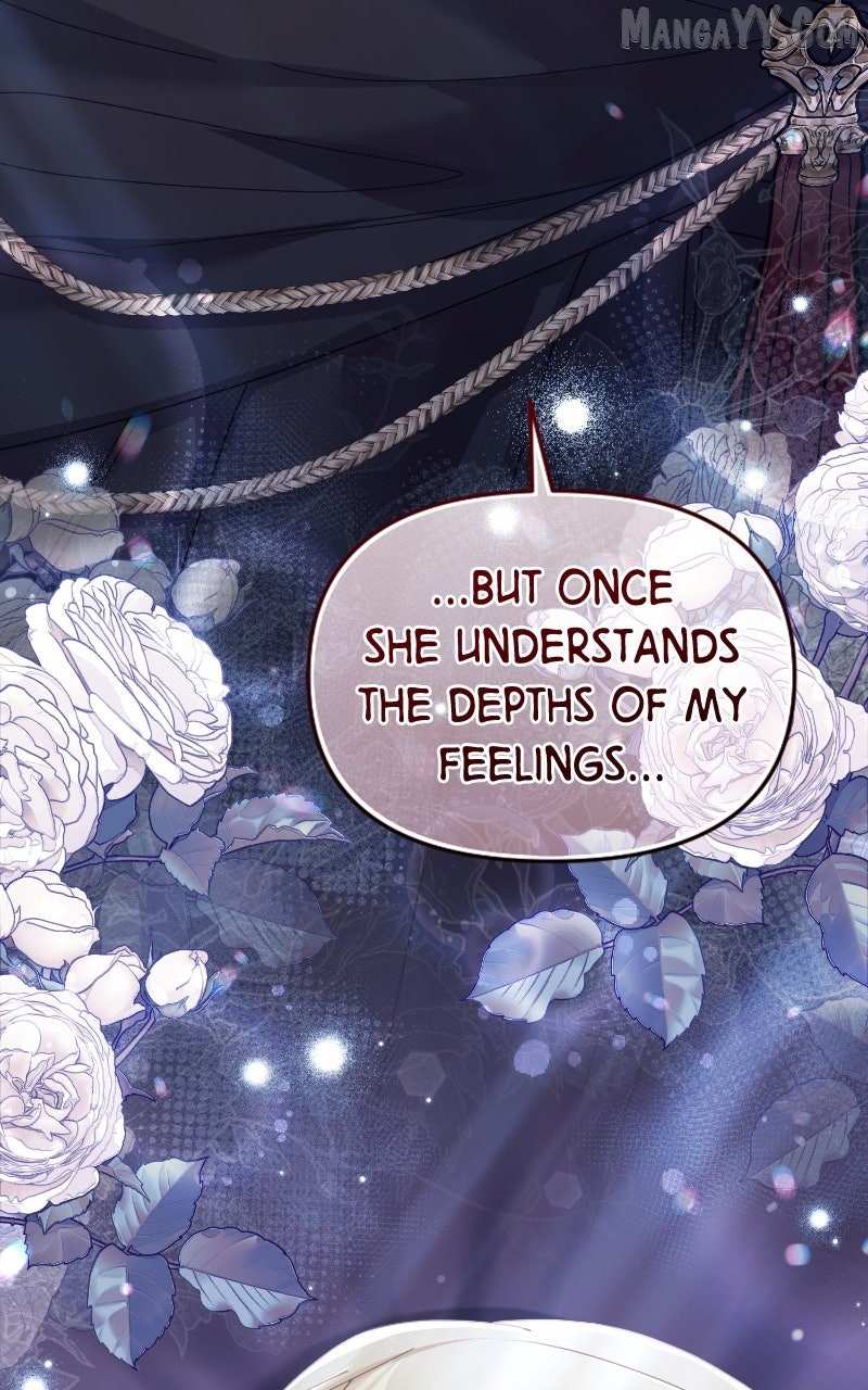 I Was The Acting Empress But I Spent The First Night With Him Chapter 55 page 121 - 