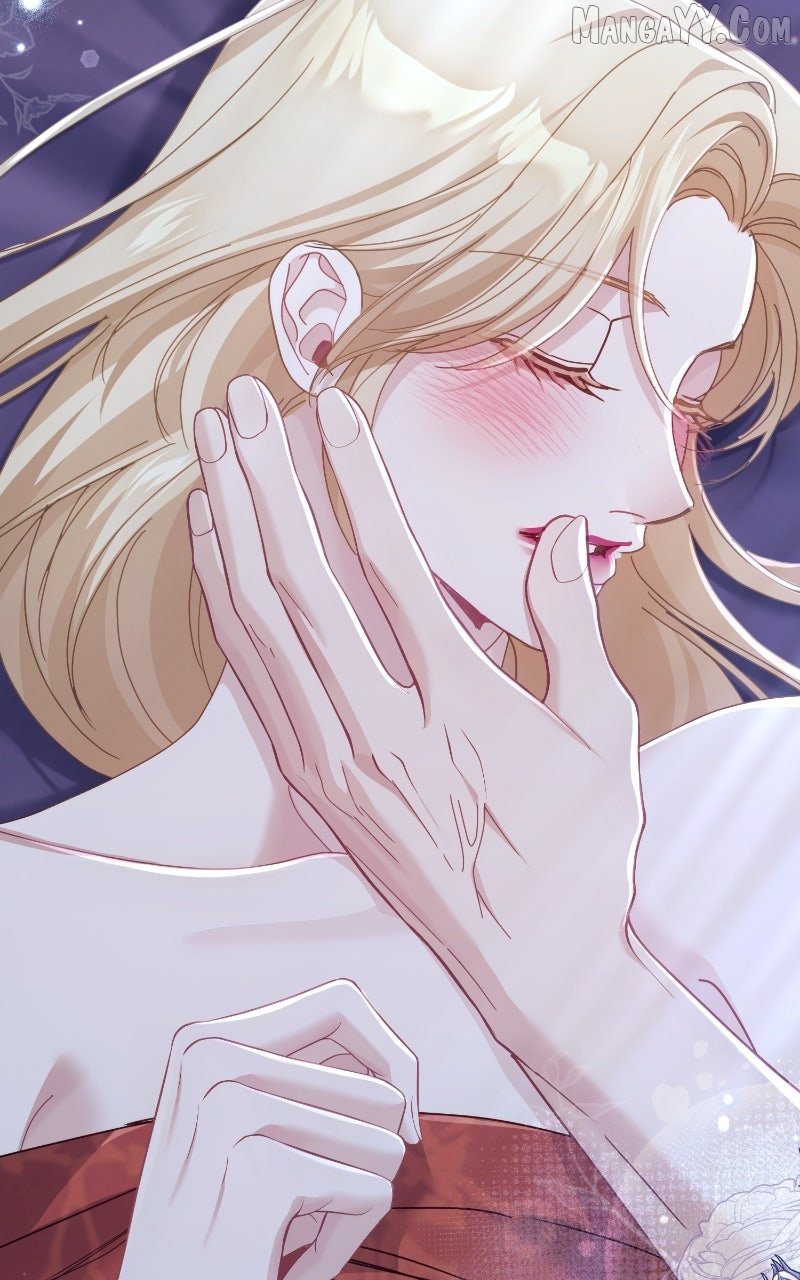 I Was The Acting Empress But I Spent The First Night With Him Chapter 55 page 122 - 
