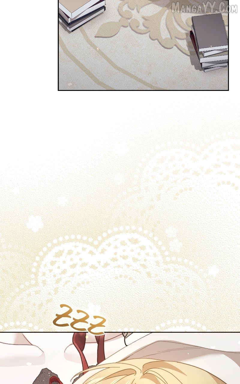 I Was The Acting Empress But I Spent The First Night With Him Chapter 55 page 14 - 