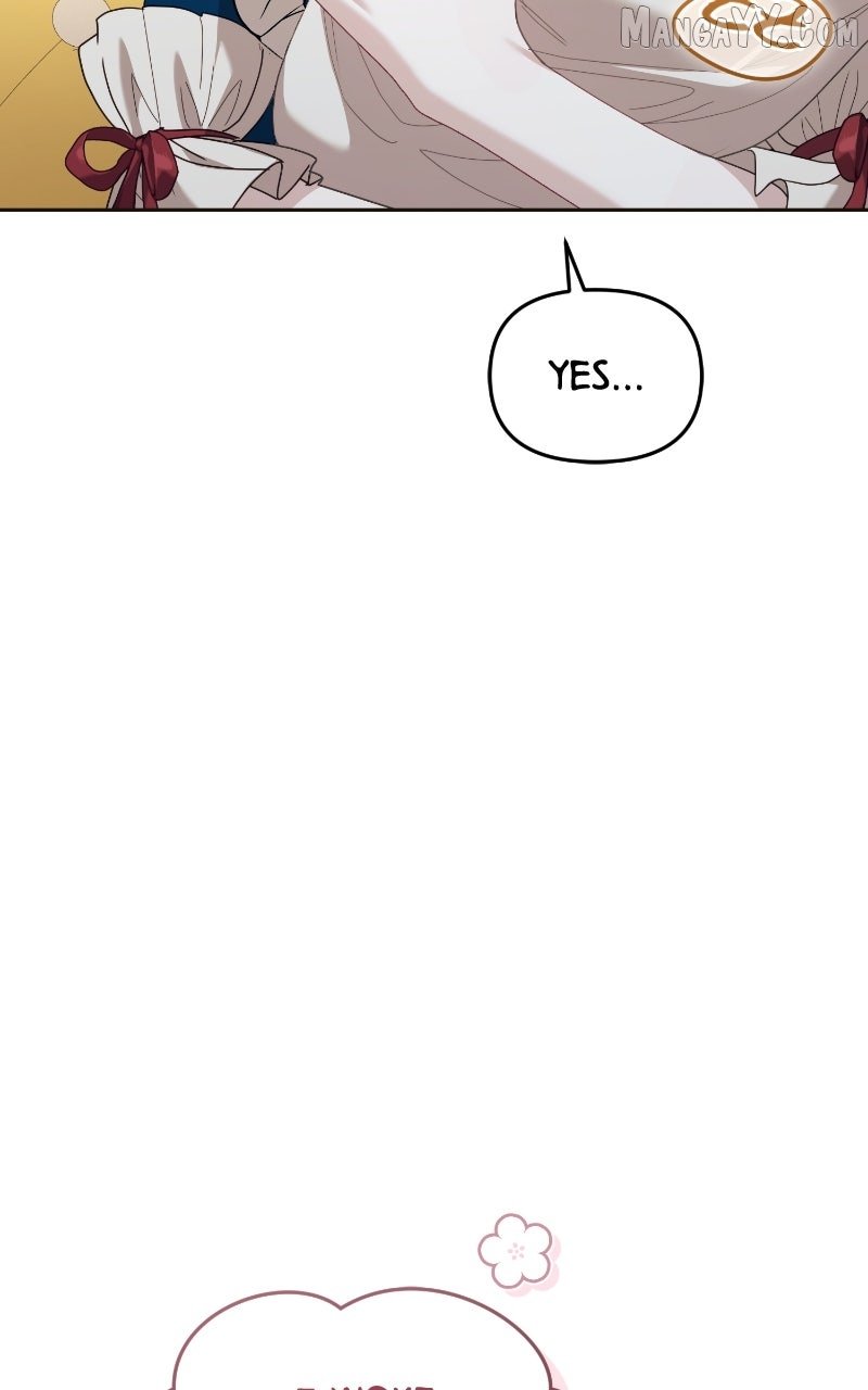 I Was The Acting Empress But I Spent The First Night With Him Chapter 55 page 20 - 