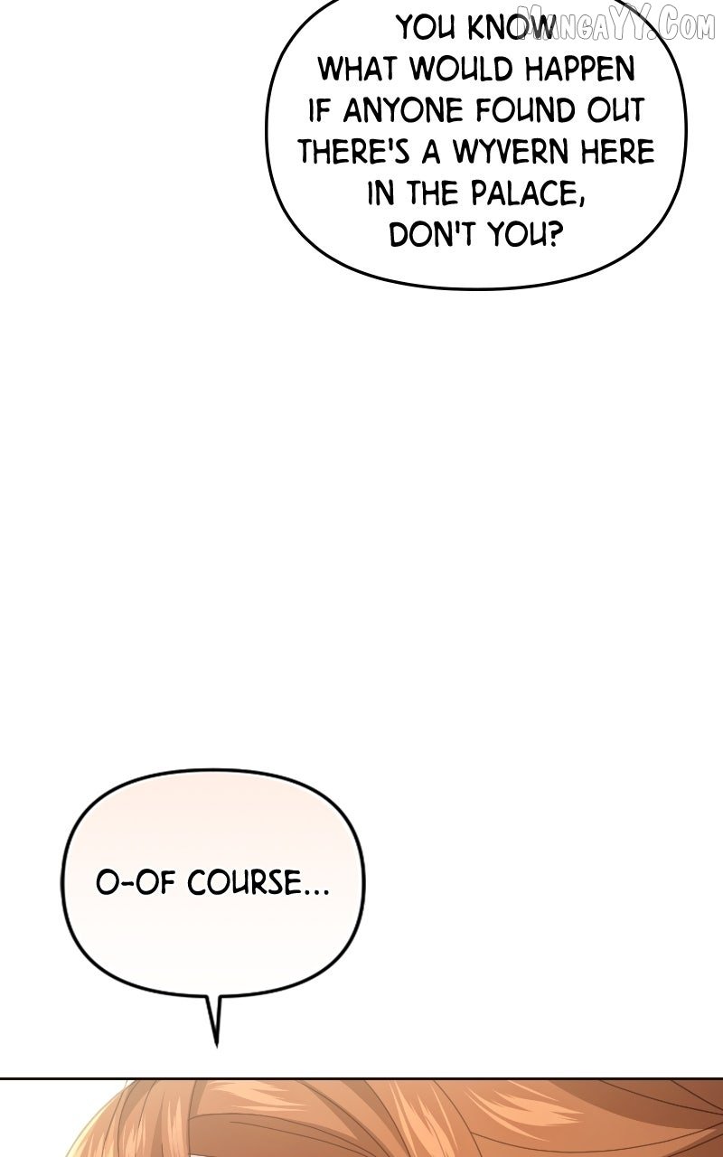 I Was The Acting Empress But I Spent The First Night With Him Chapter 55 page 25 - 