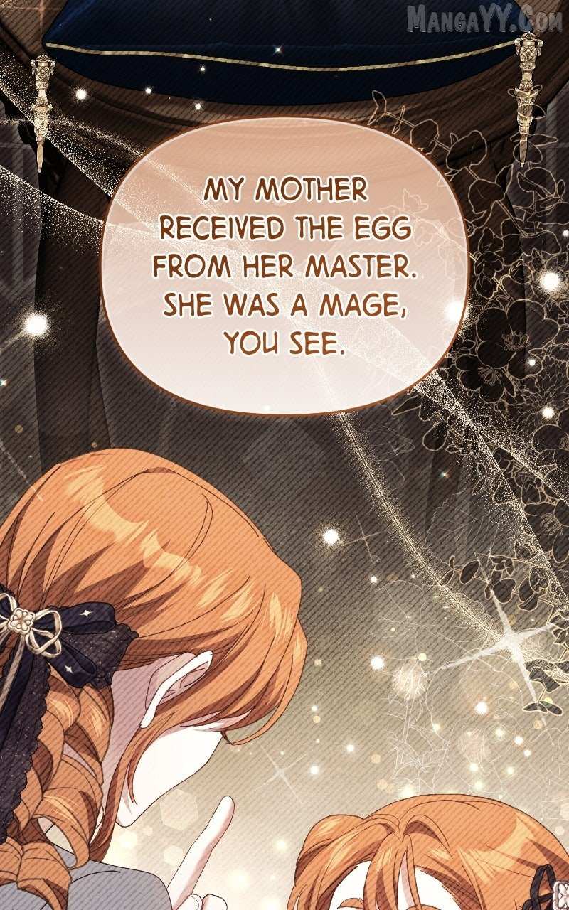 I Was The Acting Empress But I Spent The First Night With Him Chapter 55 page 28 - 