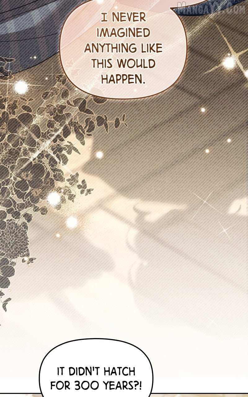 I Was The Acting Empress But I Spent The First Night With Him Chapter 55 page 30 - 