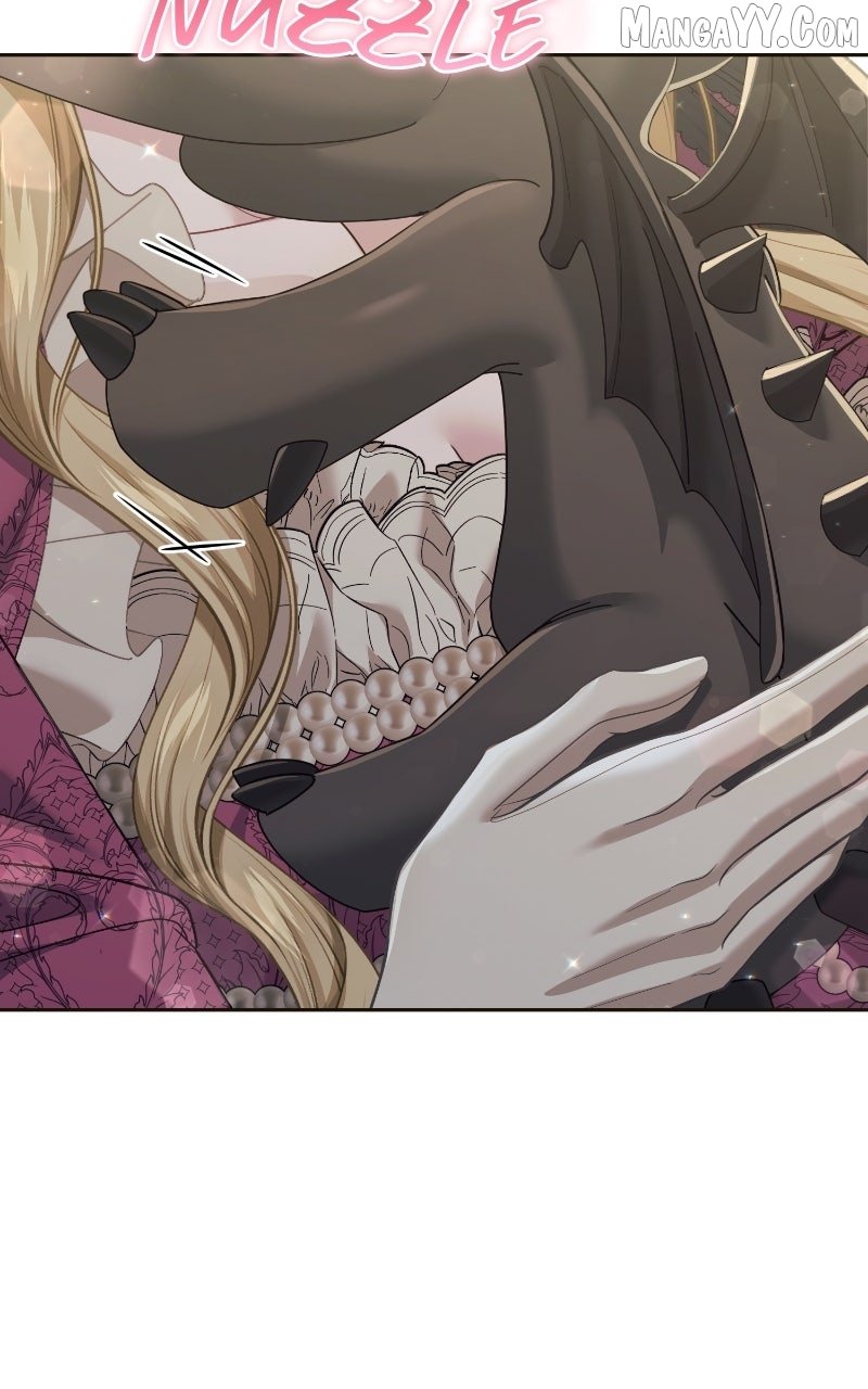I Was The Acting Empress But I Spent The First Night With Him Chapter 55 page 4 - 