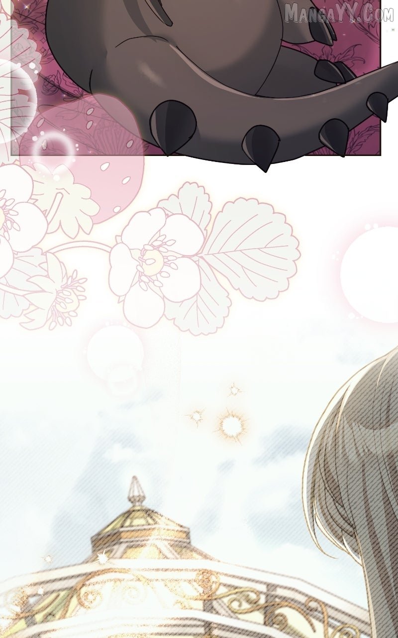 I Was The Acting Empress But I Spent The First Night With Him Chapter 55 page 37 - 