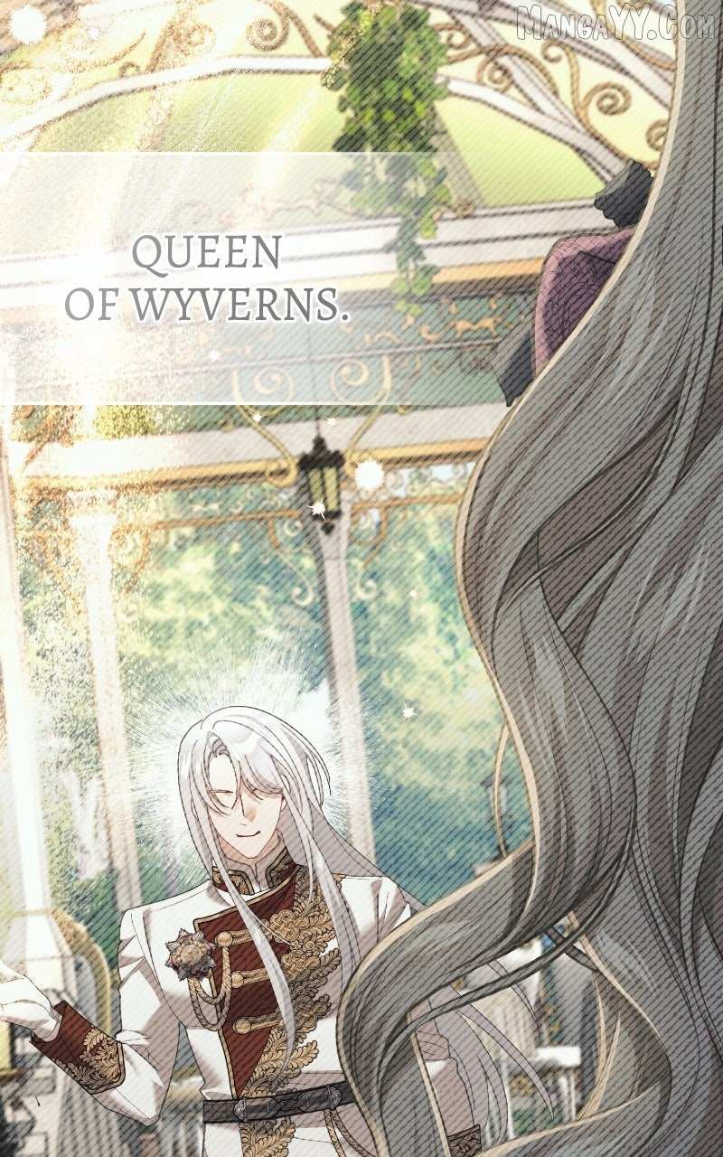I Was The Acting Empress But I Spent The First Night With Him Chapter 55 page 38 - 