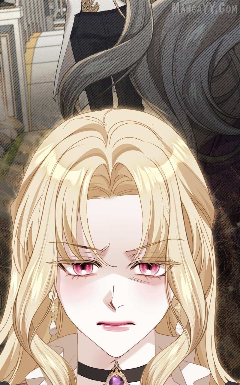 I Was The Acting Empress But I Spent The First Night With Him Chapter 55 page 39 - 