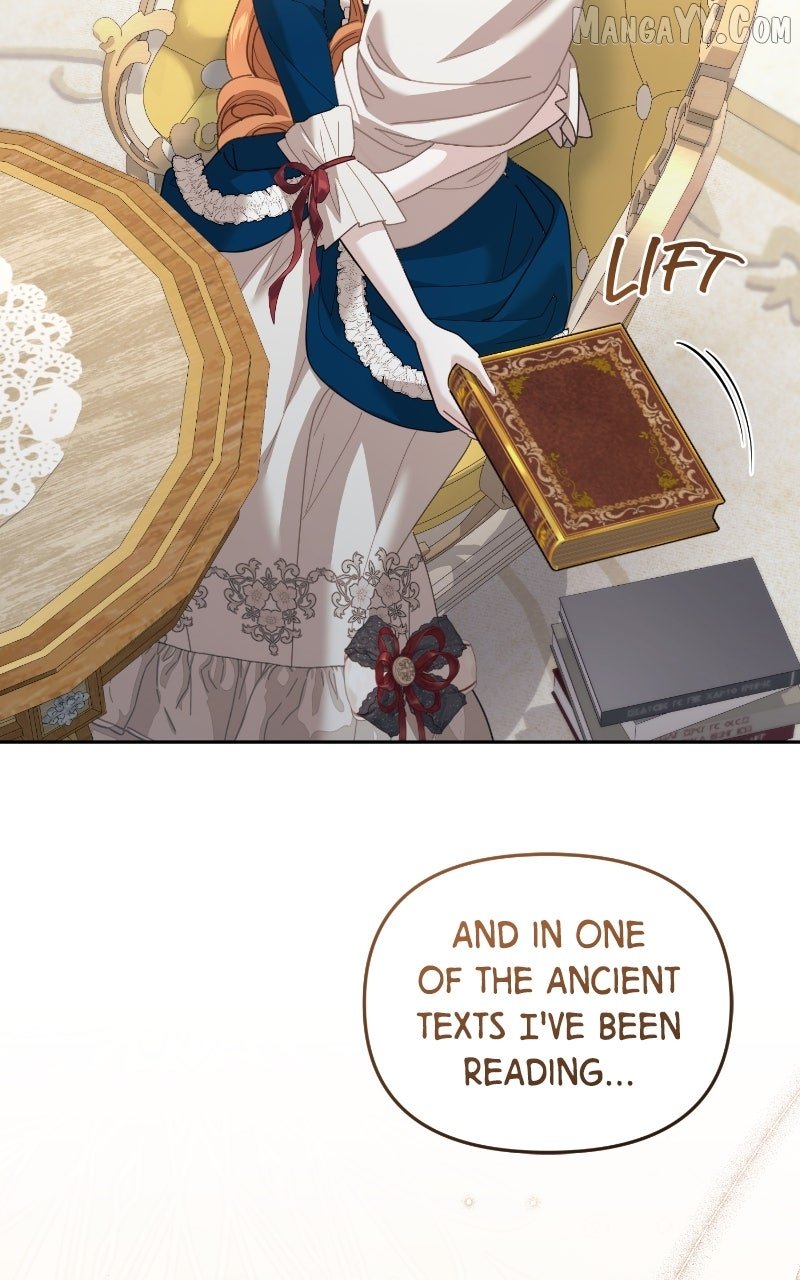 I Was The Acting Empress But I Spent The First Night With Him Chapter 55 page 50 - 