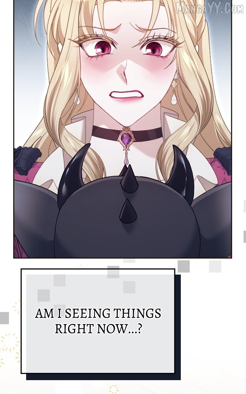 I Was The Acting Empress But I Spent The First Night With Him Chapter 55 page 6 - 