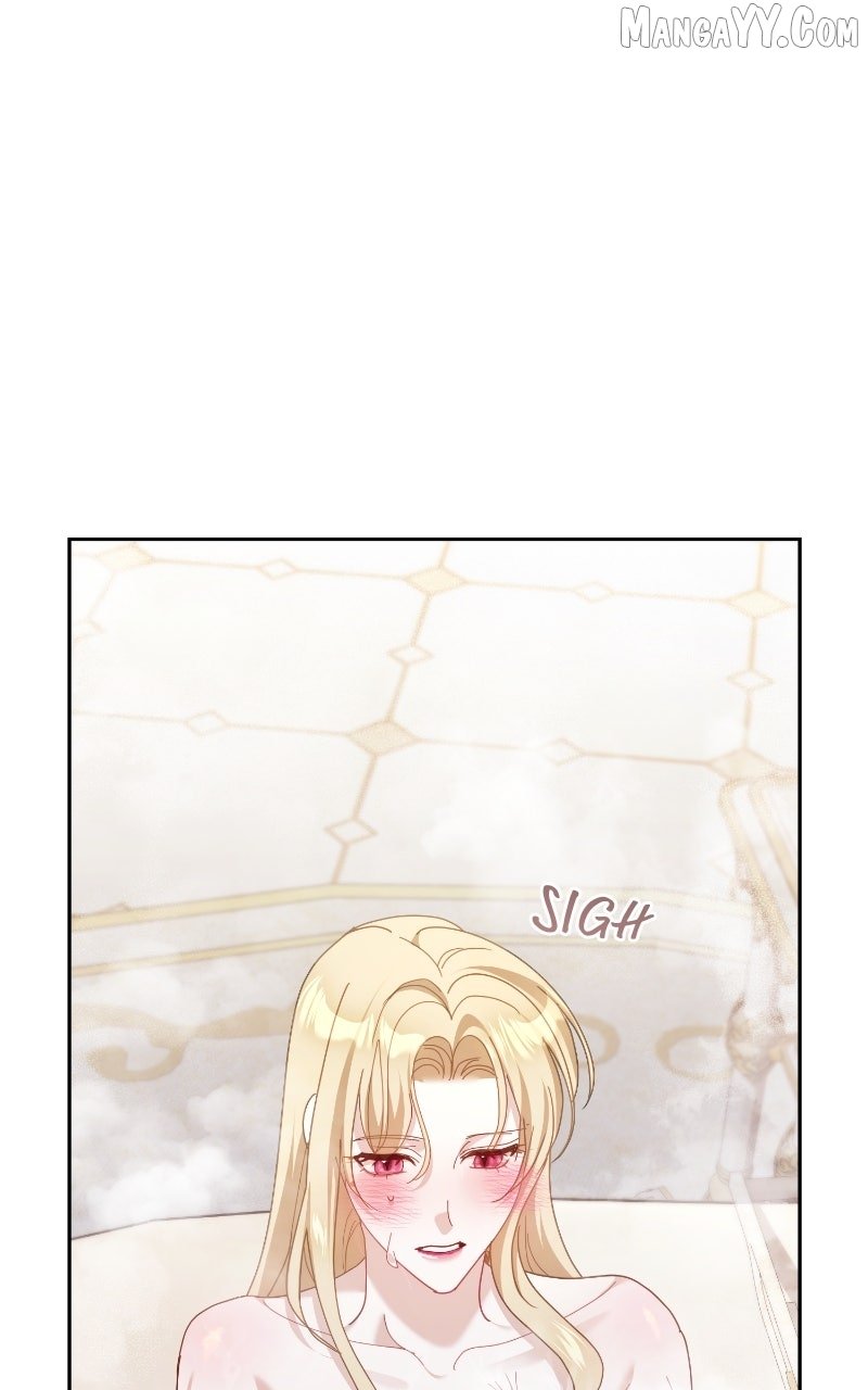 I Was The Acting Empress But I Spent The First Night With Him Chapter 55 page 60 - 
