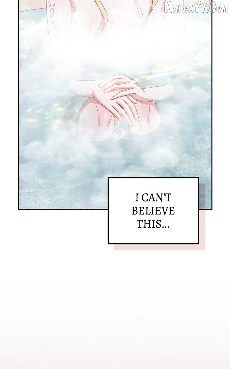 I Was The Acting Empress But I Spent The First Night With Him Chapter 55 page 61 - 