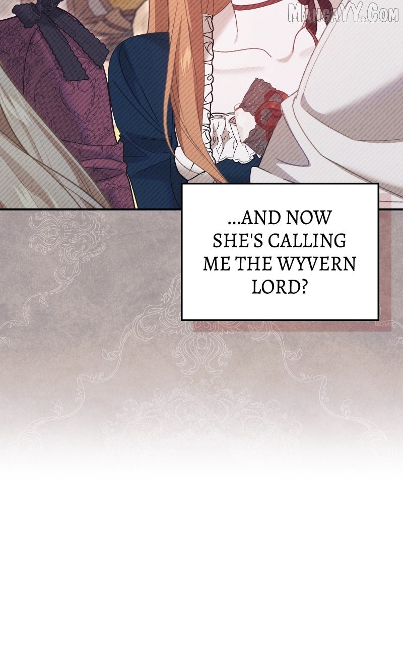 I Was The Acting Empress But I Spent The First Night With Him Chapter 55 page 65 - 