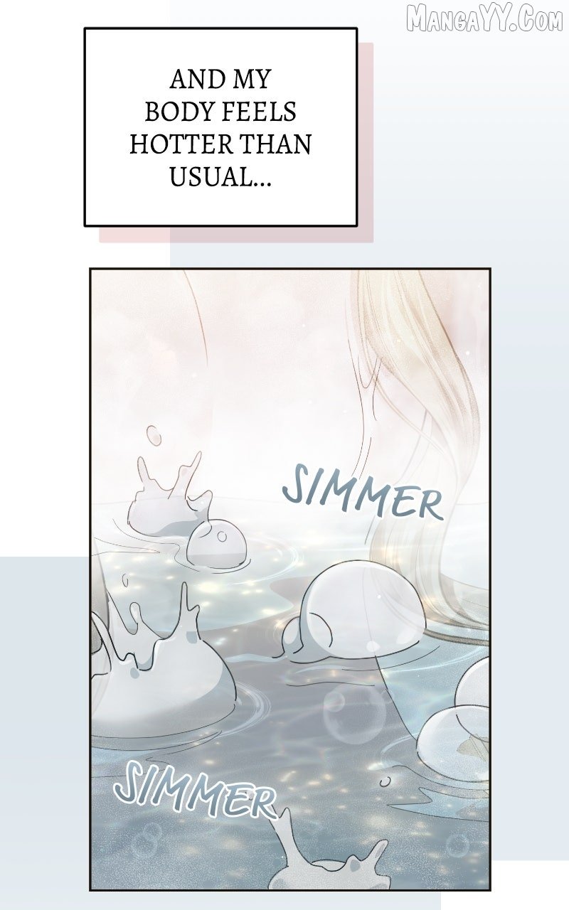 I Was The Acting Empress But I Spent The First Night With Him Chapter 55 page 68 - 
