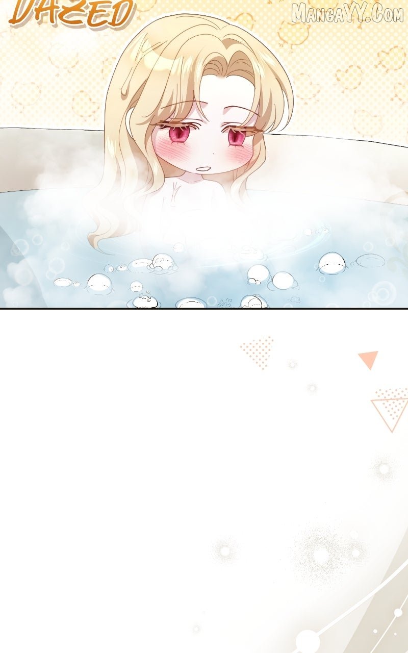 I Was The Acting Empress But I Spent The First Night With Him Chapter 55 page 70 - 