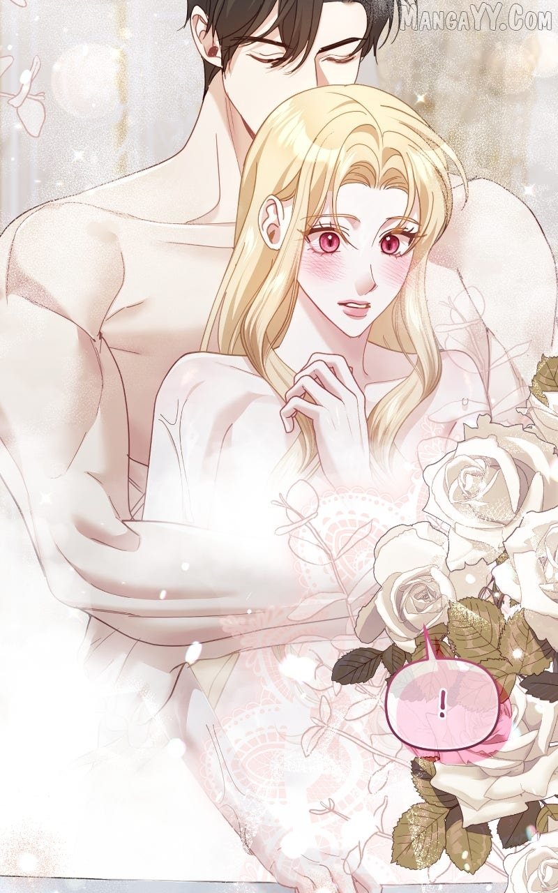I Was The Acting Empress But I Spent The First Night With Him Chapter 55 page 74 - 