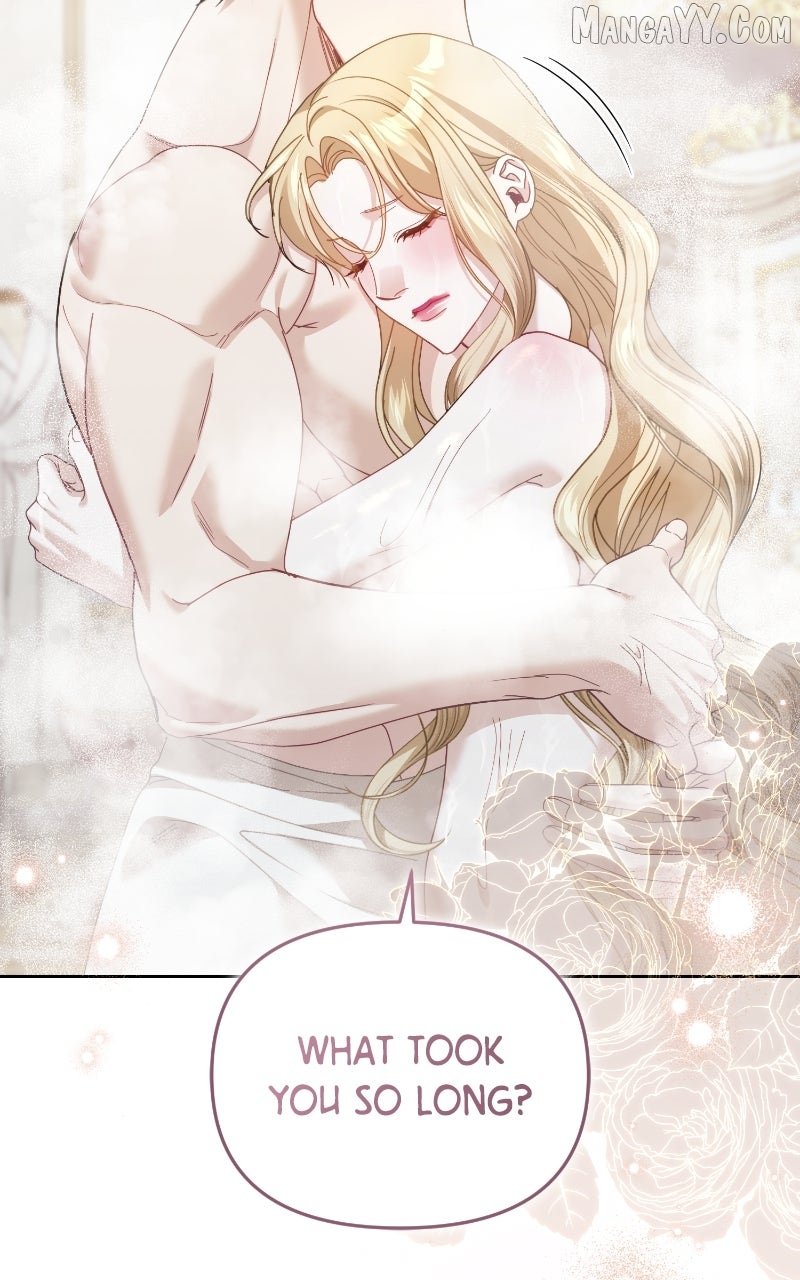 I Was The Acting Empress But I Spent The First Night With Him Chapter 55 page 78 - 