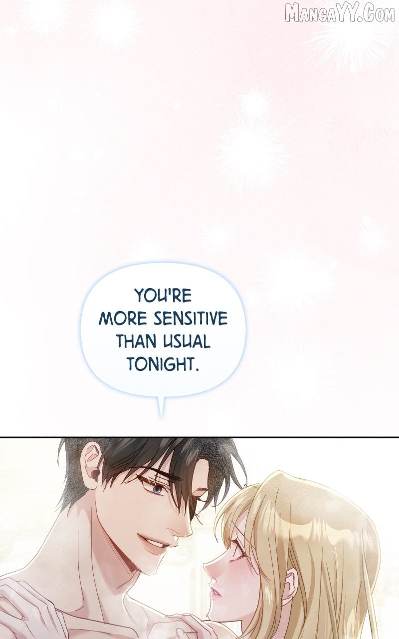 I Was The Acting Empress But I Spent The First Night With Him Chapter 55 page 79 - 