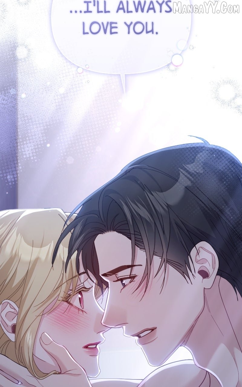 I Was The Acting Empress But I Spent The First Night With Him Chapter 55 page 93 - 