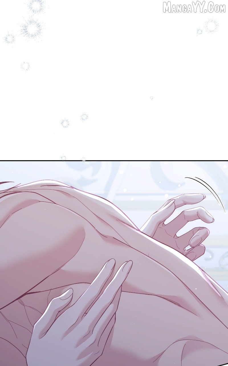 I Was The Acting Empress But I Spent The First Night With Him Chapter 55 page 95 - 