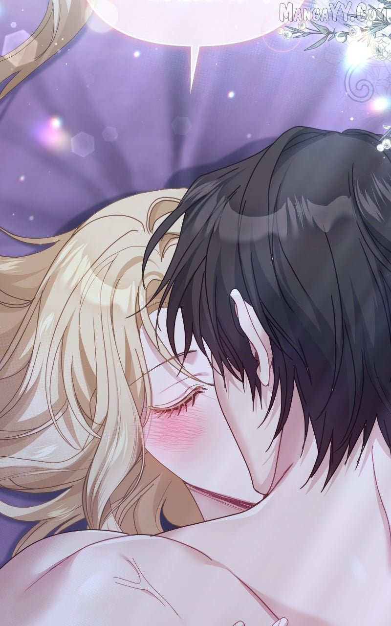 I Was The Acting Empress But I Spent The First Night With Him Chapter 55 page 97 - 