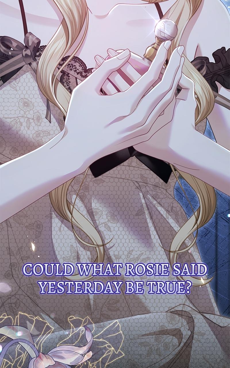 I Was The Acting Empress But I Spent The First Night With Him Chapter 56 page 18 - 