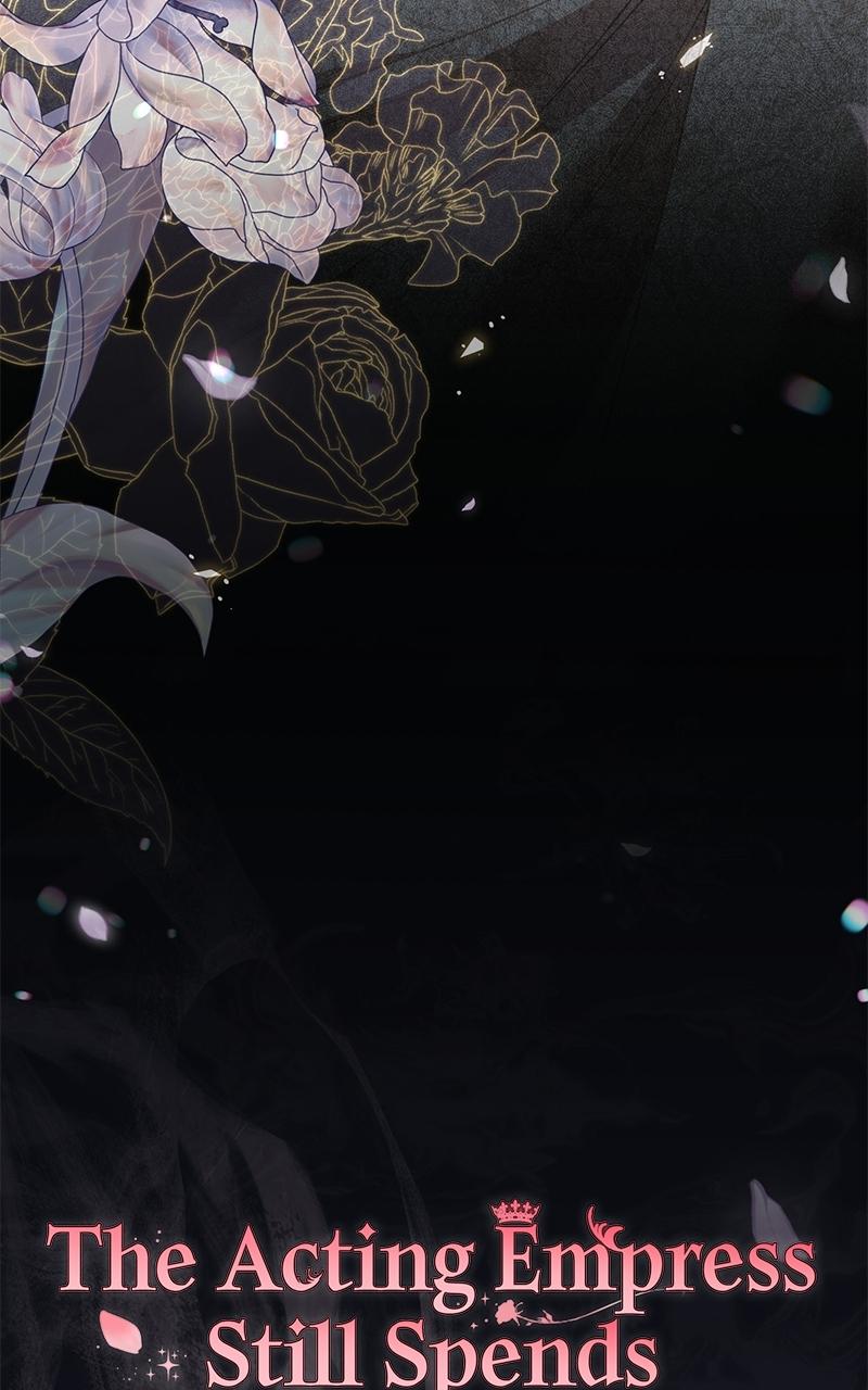 I Was The Acting Empress But I Spent The First Night With Him Chapter 56 page 19 - 