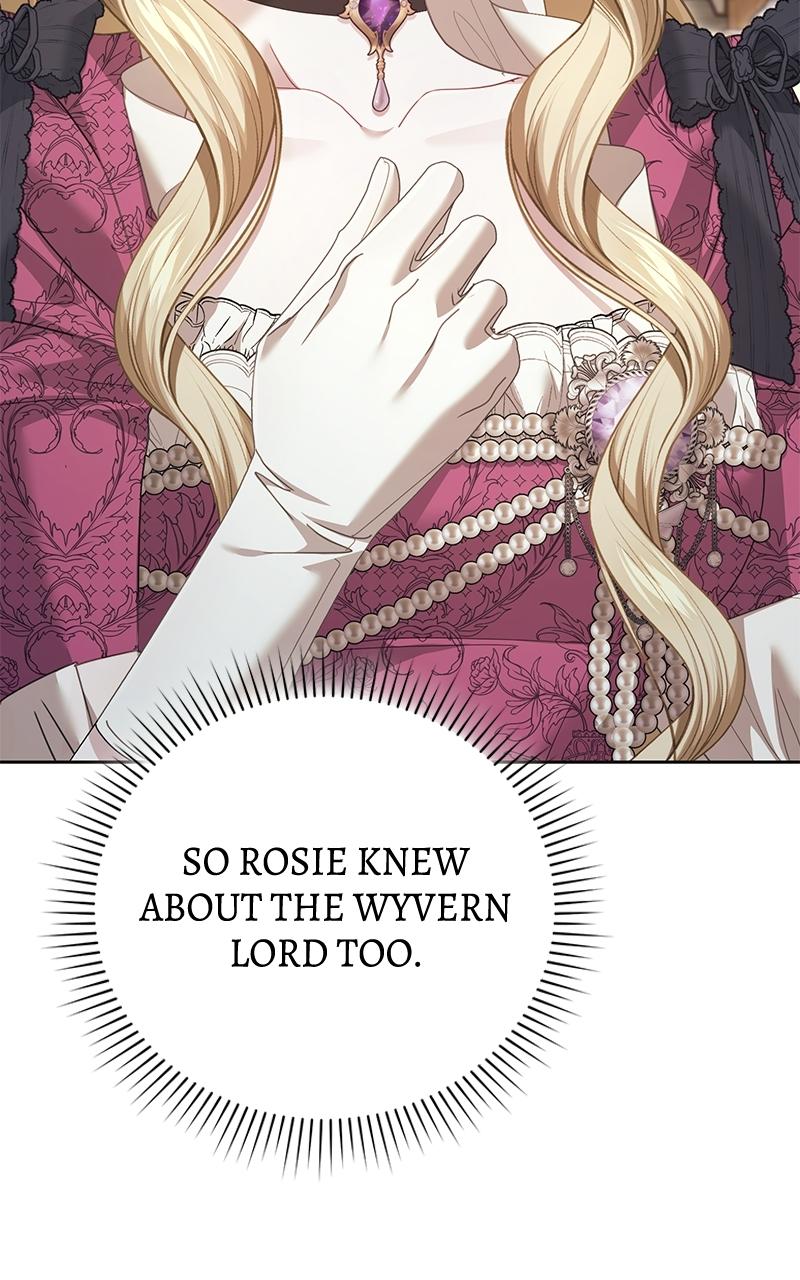 I Was The Acting Empress But I Spent The First Night With Him Chapter 56 page 28 - 