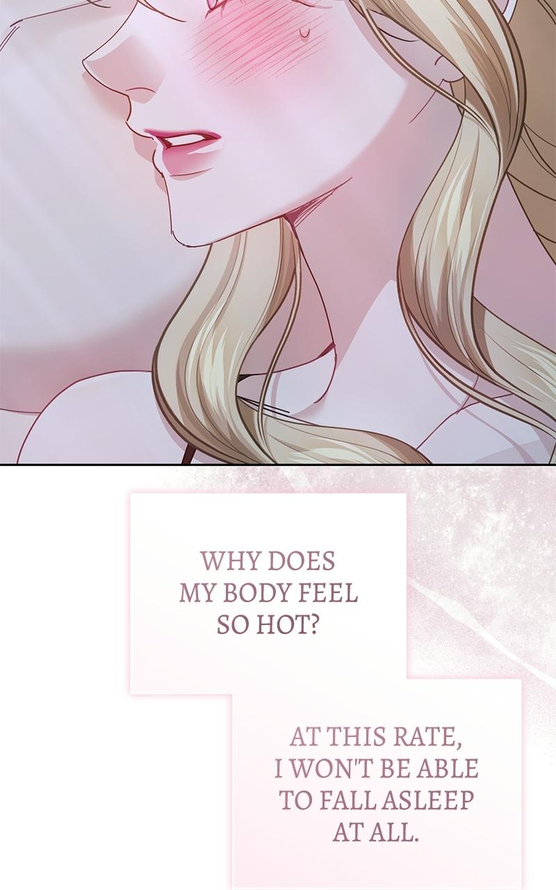I Was The Acting Empress But I Spent The First Night With Him Chapter 56 page 4 - 