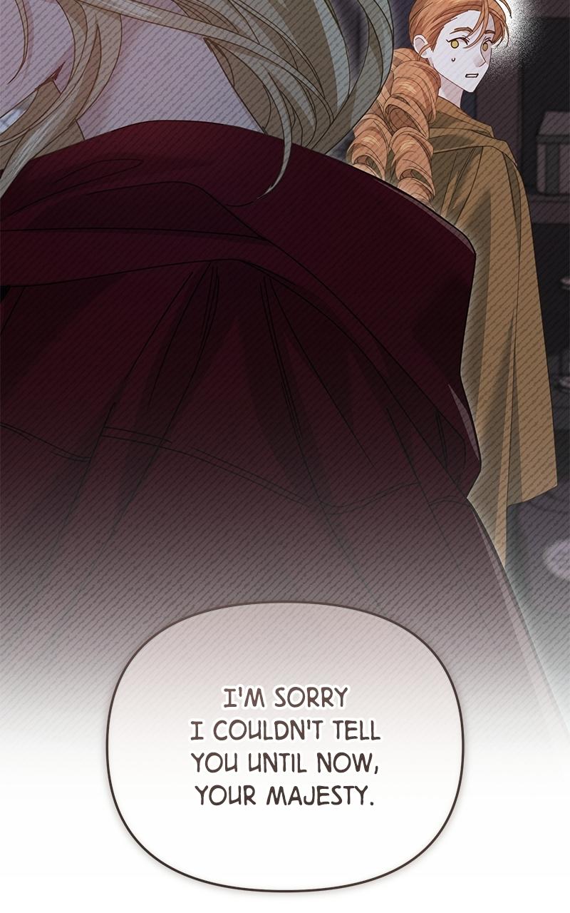 I Was The Acting Empress But I Spent The First Night With Him Chapter 56 page 37 - 