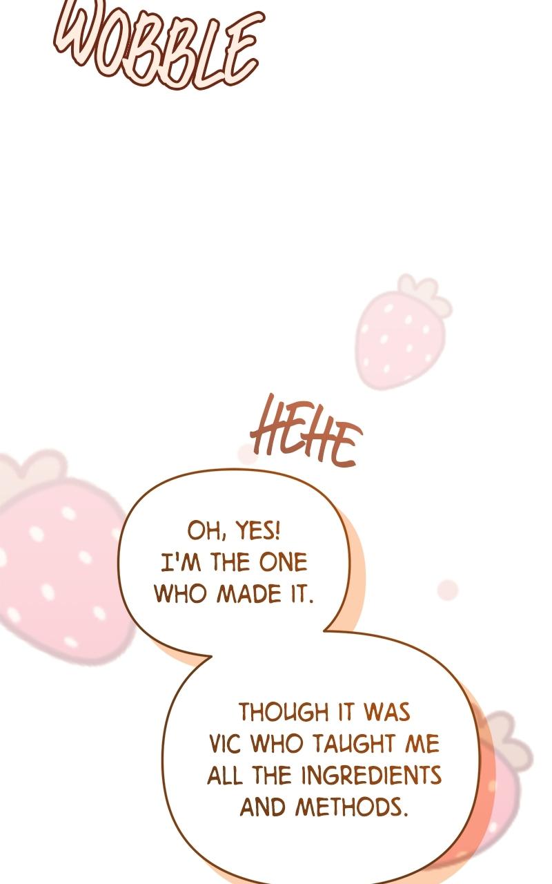 I Was The Acting Empress But I Spent The First Night With Him Chapter 56 page 40 - 