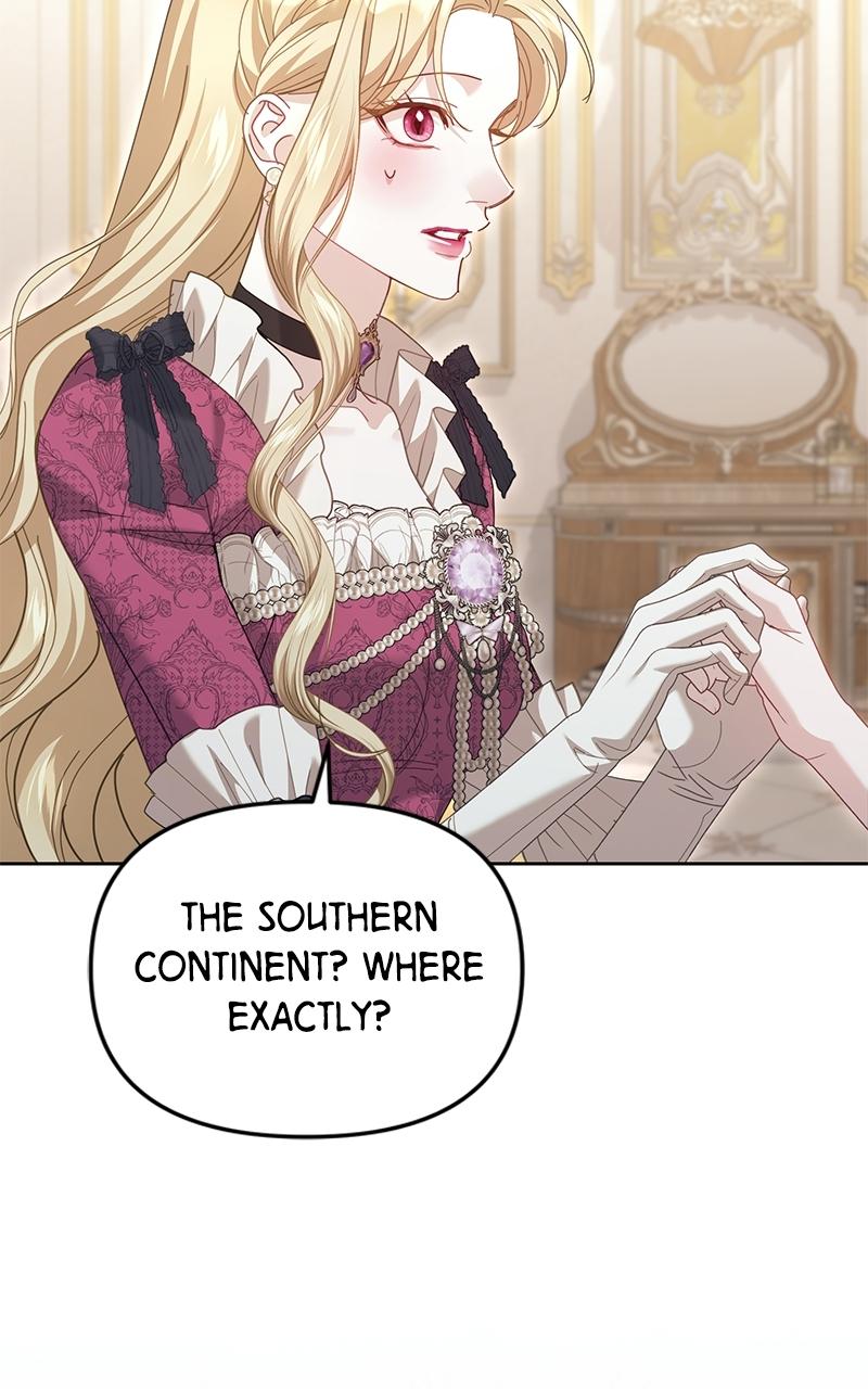 I Was The Acting Empress But I Spent The First Night With Him Chapter 56 page 48 - 