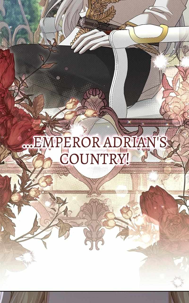I Was The Acting Empress But I Spent The First Night With Him Chapter 56 page 52 - 