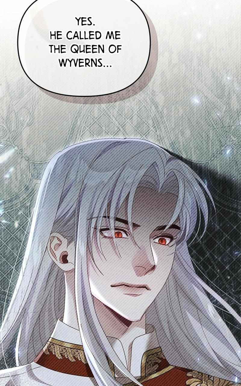 I Was The Acting Empress But I Spent The First Night With Him Chapter 56 page 56 - 