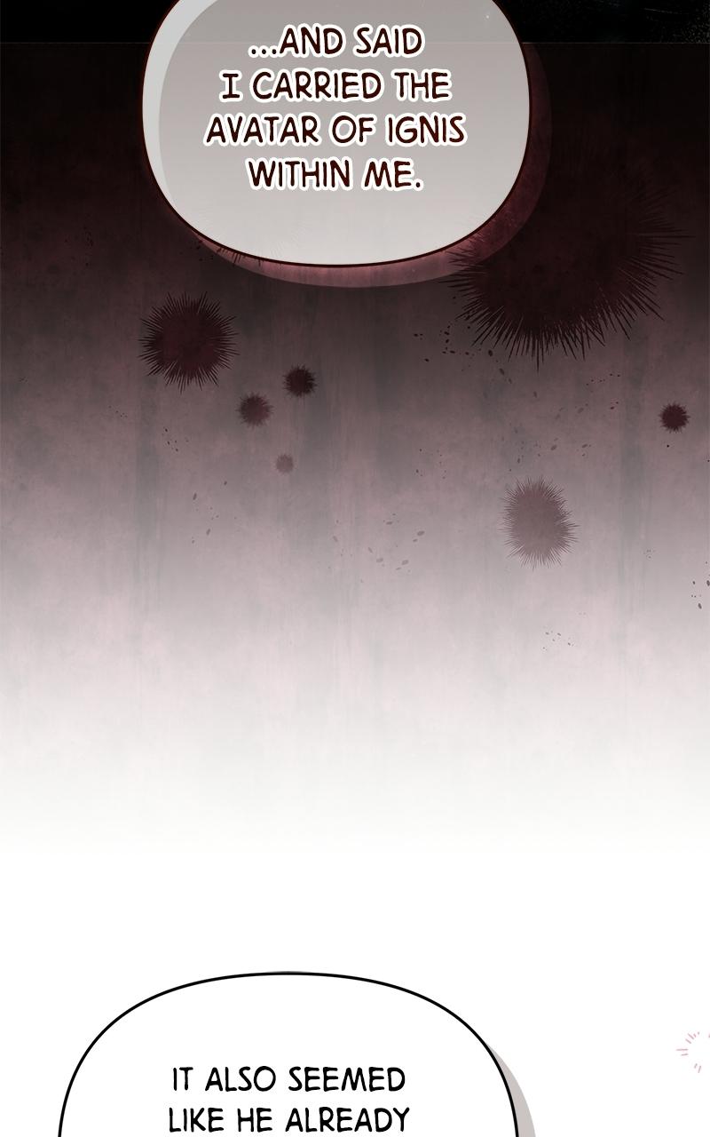 I Was The Acting Empress But I Spent The First Night With Him Chapter 56 page 58 - 