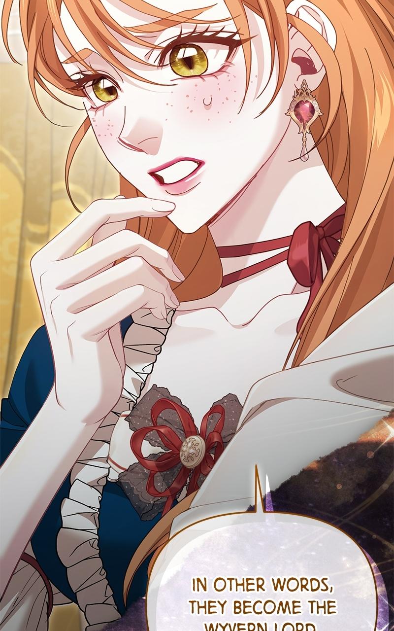 I Was The Acting Empress But I Spent The First Night With Him Chapter 56 page 62 - 