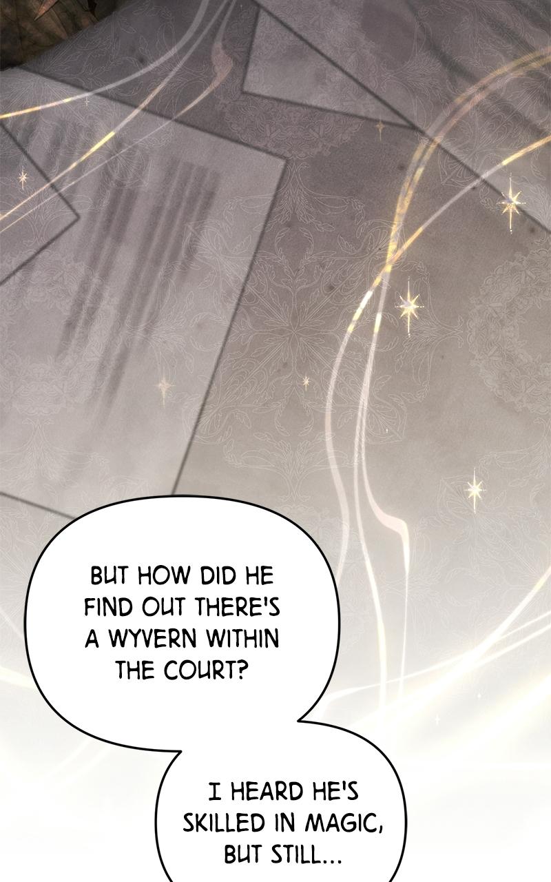 I Was The Acting Empress But I Spent The First Night With Him Chapter 56 page 64 - 