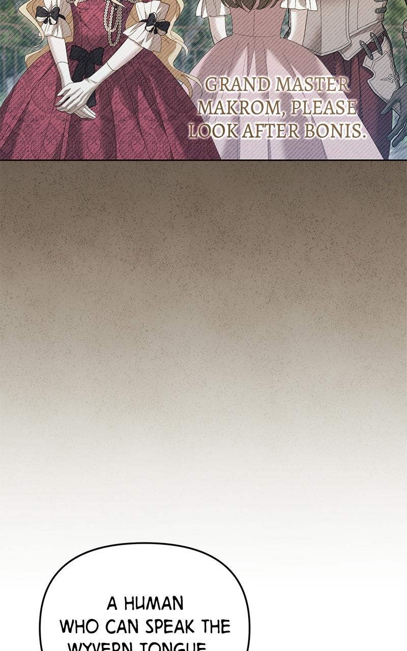 I Was The Acting Empress But I Spent The First Night With Him Chapter 56 page 70 - 
