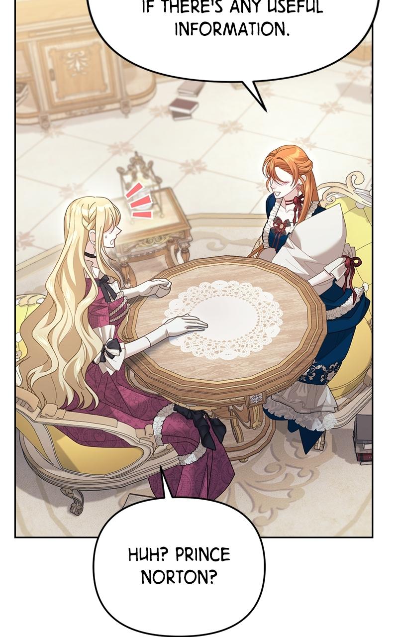 I Was The Acting Empress But I Spent The First Night With Him Chapter 56 page 81 - 