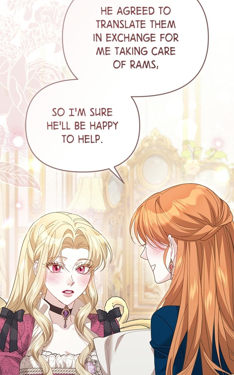 I Was The Acting Empress But I Spent The First Night With Him Chapter 56 page 84 - 