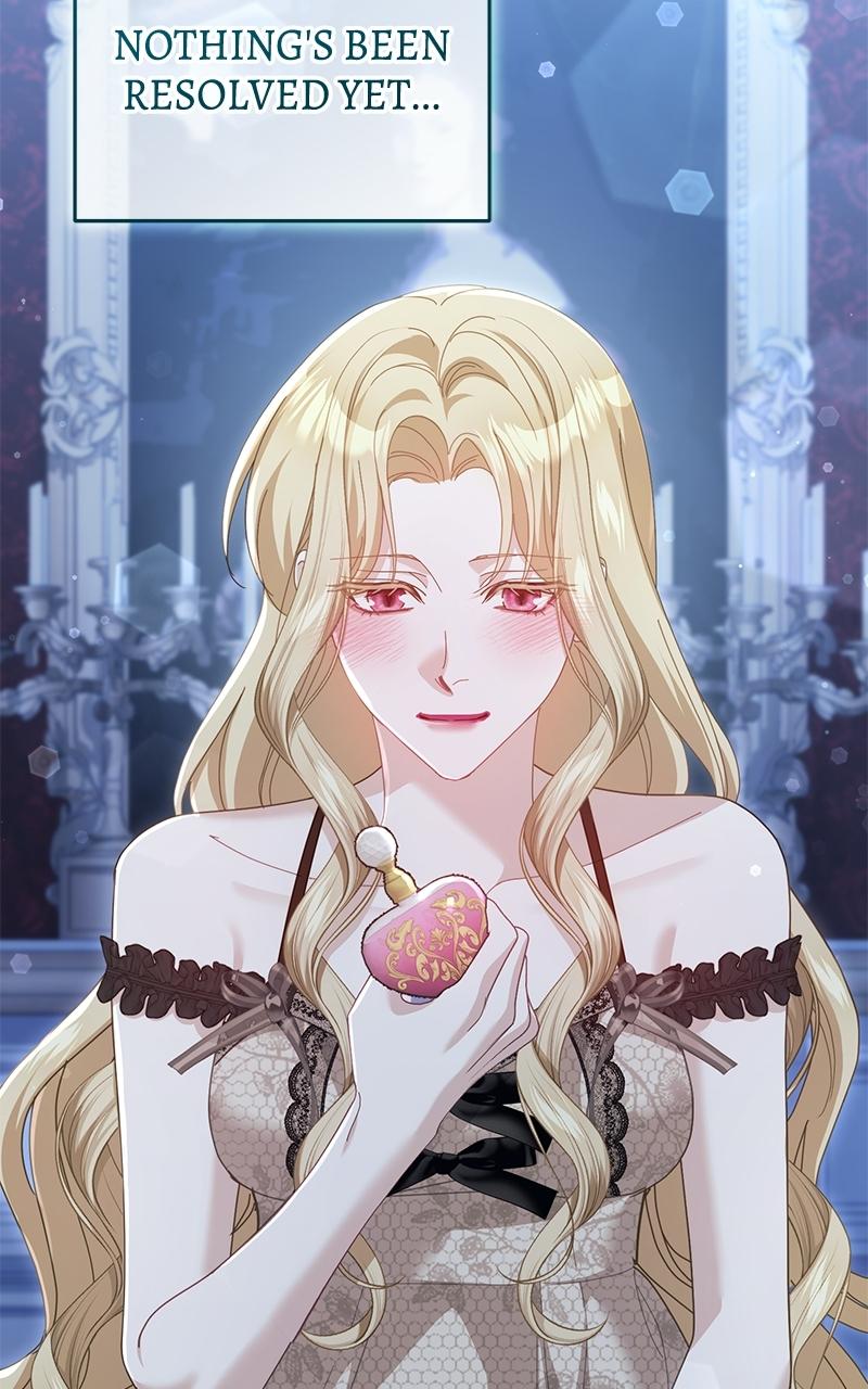 I Was The Acting Empress But I Spent The First Night With Him Chapter 56 page 88 - 