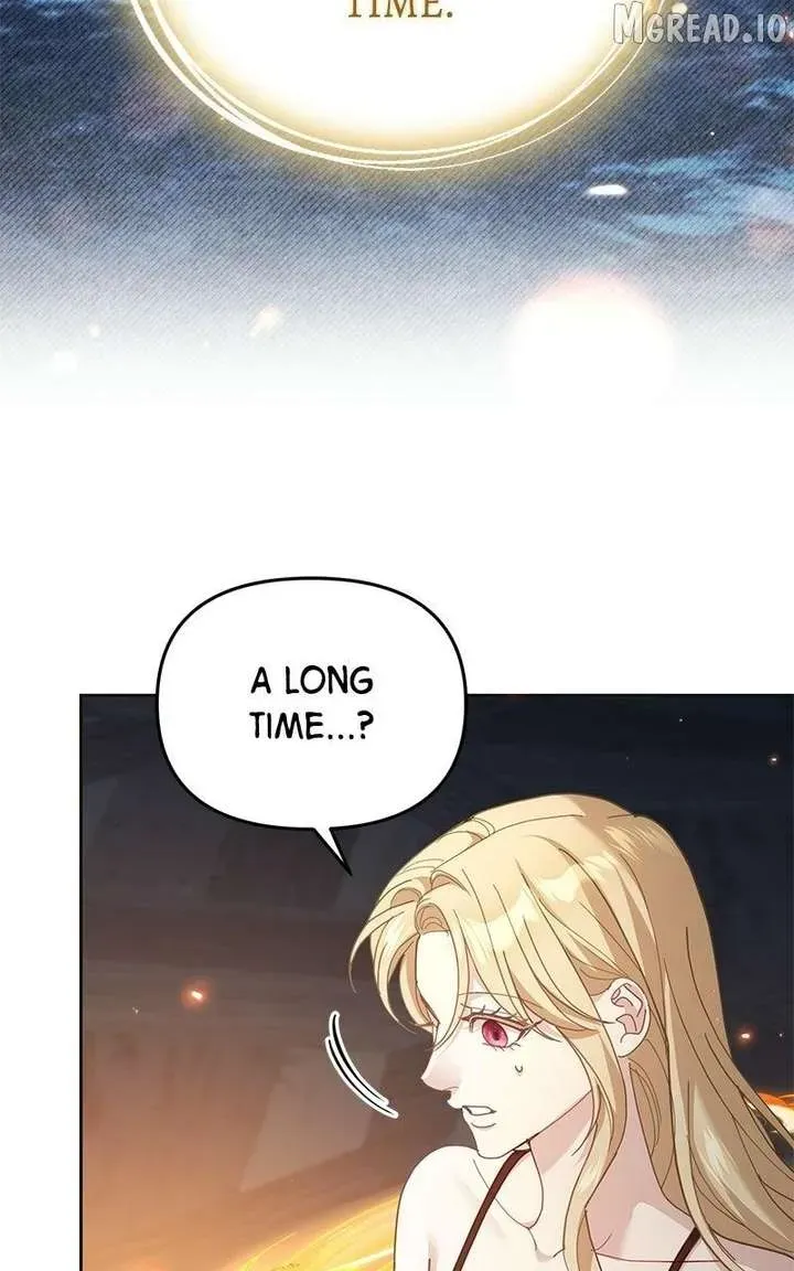I Was The Acting Empress But I Spent The First Night With Him Chapter 57.1 page 19 - 