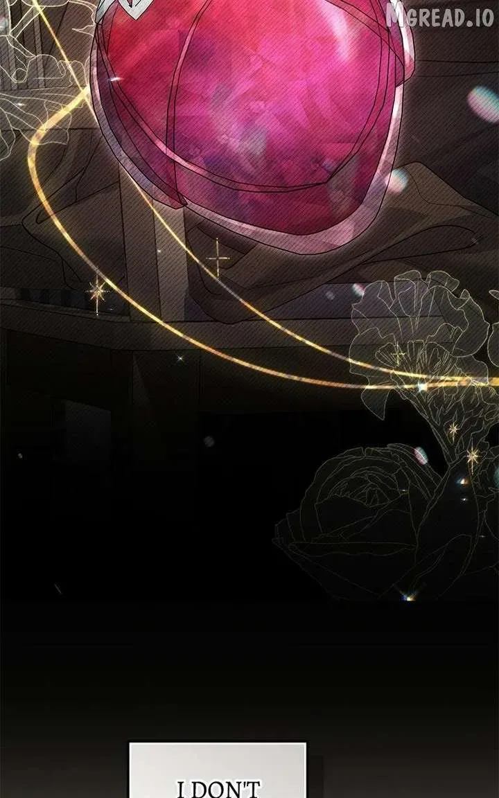 I Was The Acting Empress But I Spent The First Night With Him Chapter 57.1 page 57 - 