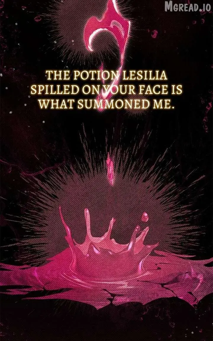 I Was The Acting Empress But I Spent The First Night With Him Chapter 57.2 page 11 - 