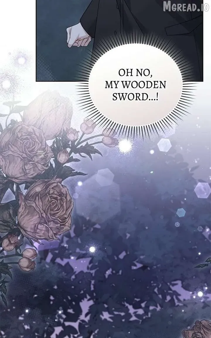 I Was The Acting Empress But I Spent The First Night With Him Chapter 57.2 page 114 - 