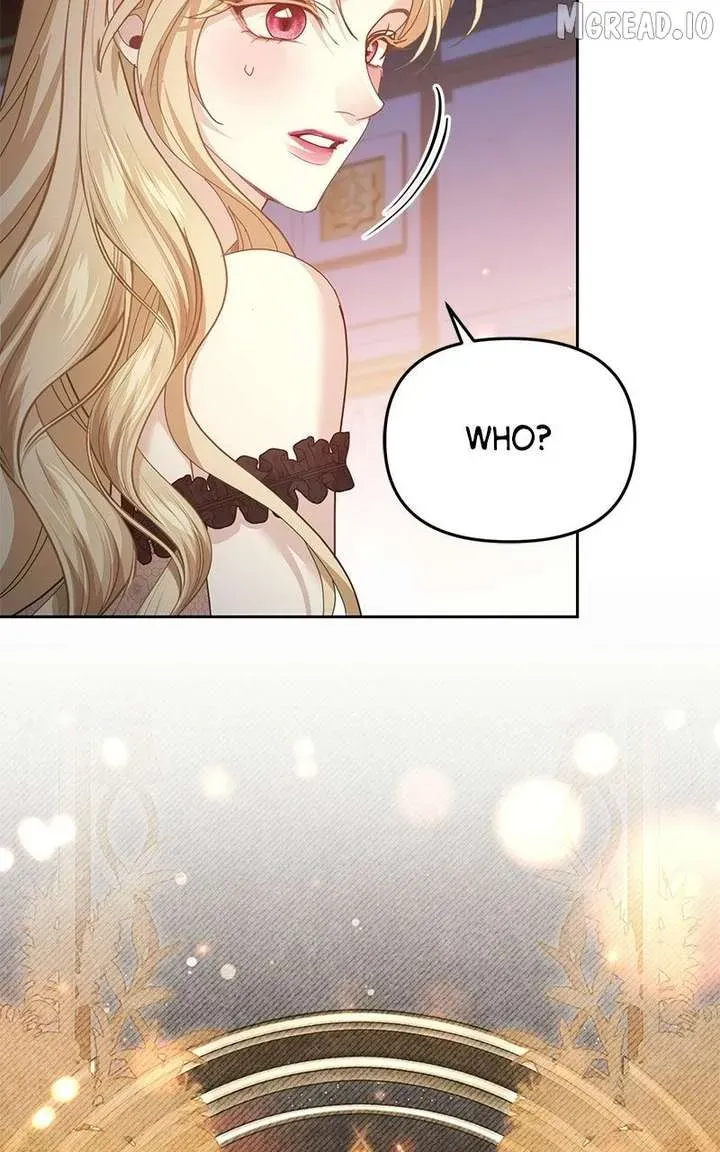 I Was The Acting Empress But I Spent The First Night With Him Chapter 57.2 page 13 - 