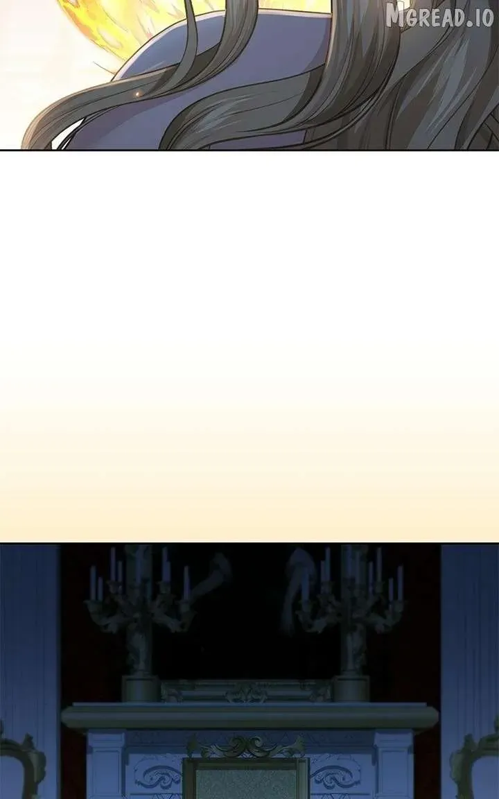 I Was The Acting Empress But I Spent The First Night With Him Chapter 57.2 page 30 - 